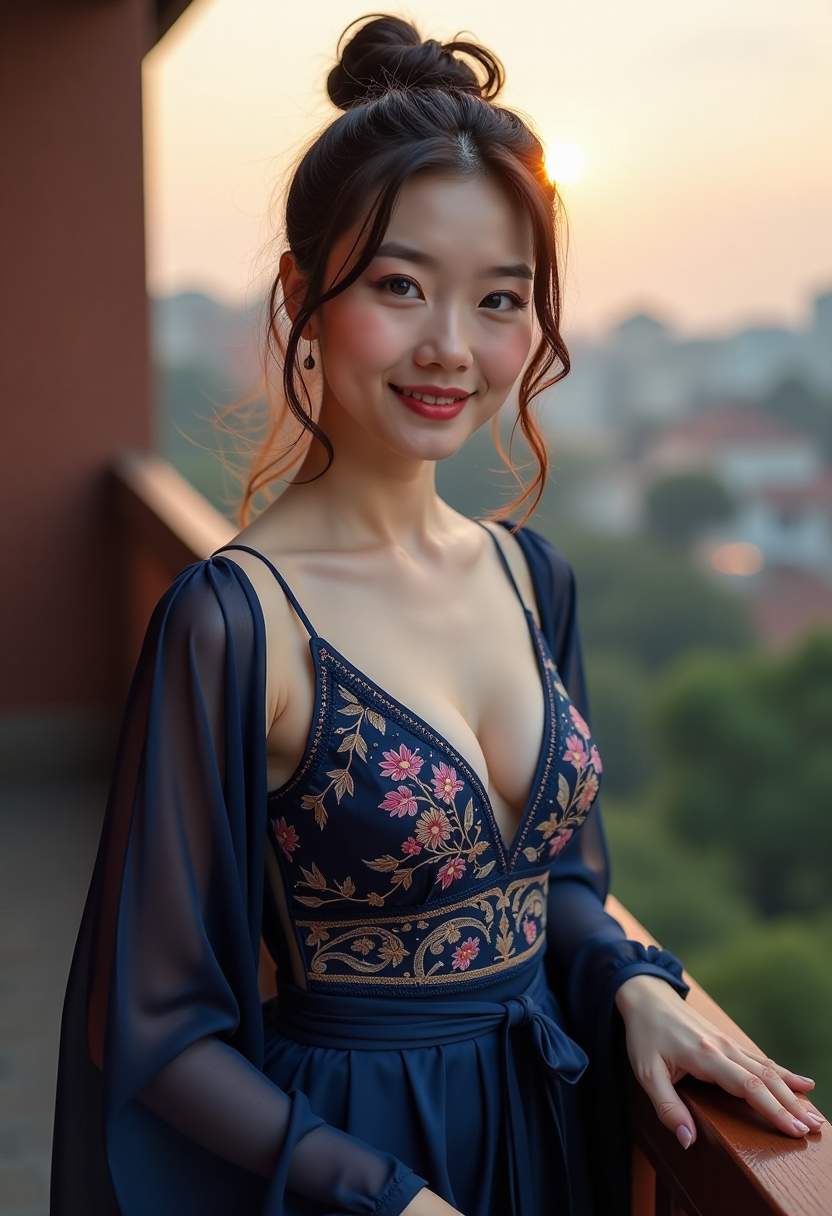 直播封面