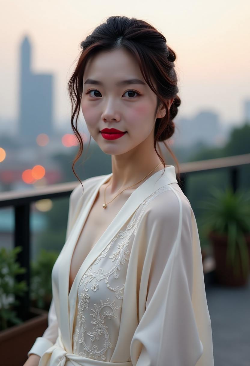 直播封面