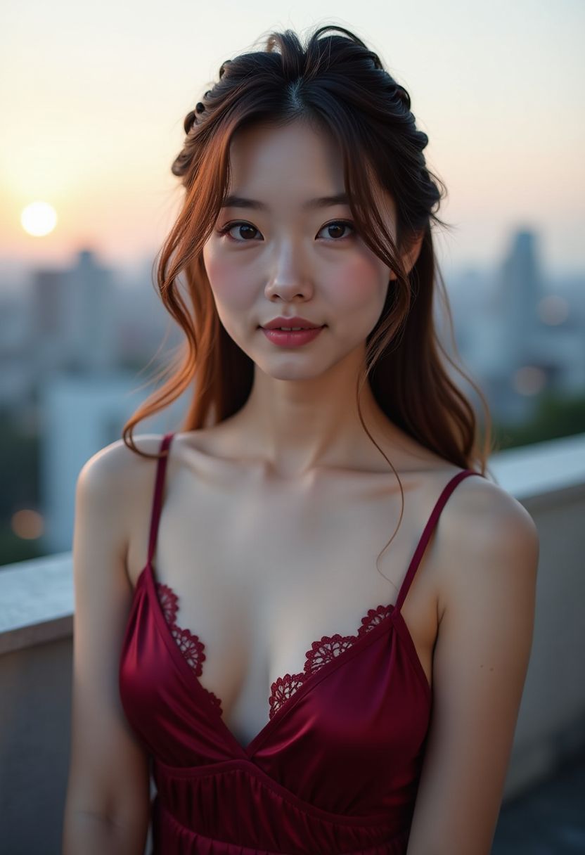 直播封面